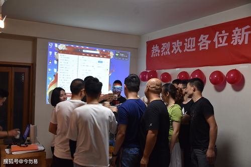 今勿易商學院新一期足療理療技師培訓圓滿落幕，專業(yè)教育咨詢服務助力行業(yè)人才升級