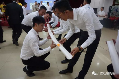 弘道咨詢攜手東家教育，為吉士達地產精英團隊注入“冠軍執行力”